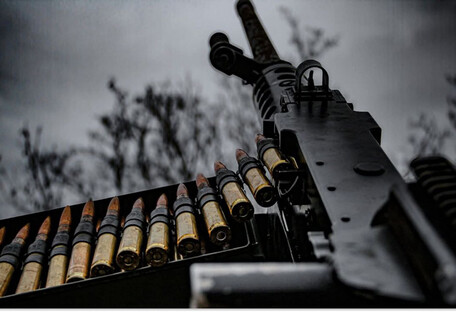 Ночью враг атаковал Украину 339 ударными БПЛА — Воздушные Силы