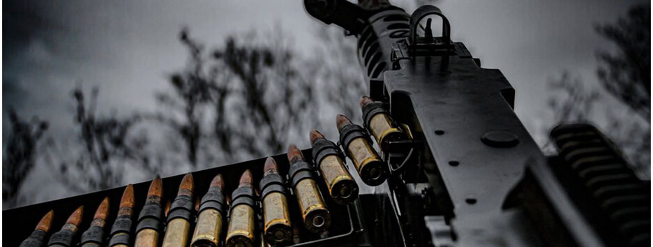 Ночью враг атаковал Украину 339 ударными БПЛА — Воздушные Силы