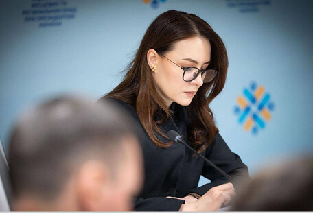 Стартуют выплаты 1500 грн для пенсионеров и уязвимых категорий - Свириденко