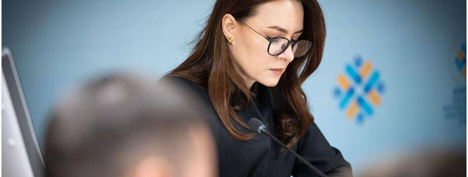 Стартуют выплаты 1500 грн для пенсионеров и уязвимых категорий - Свириденко