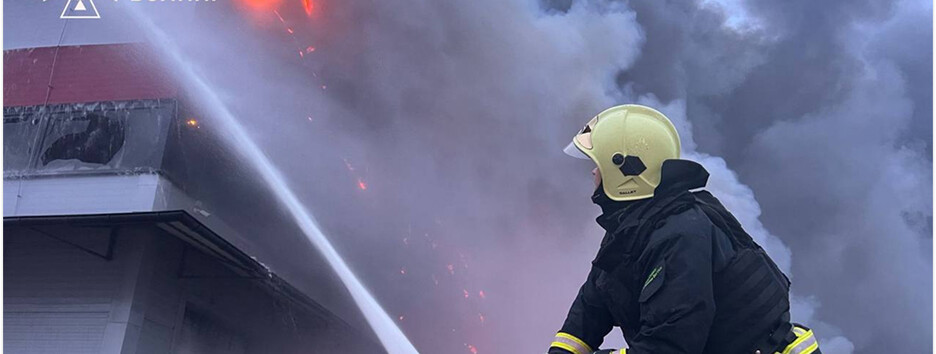 россия ответила "Шахедами" на предложение Пасхального перемирия - Зеленский