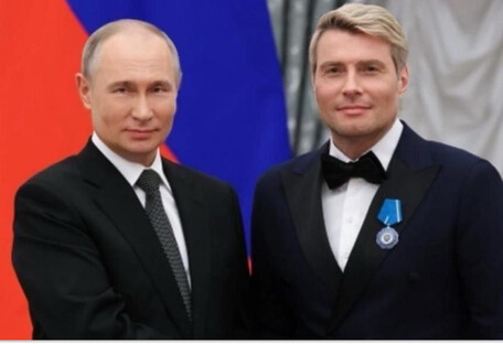 Баскову сообщили о новом подозрении за поддержку войны против Украины