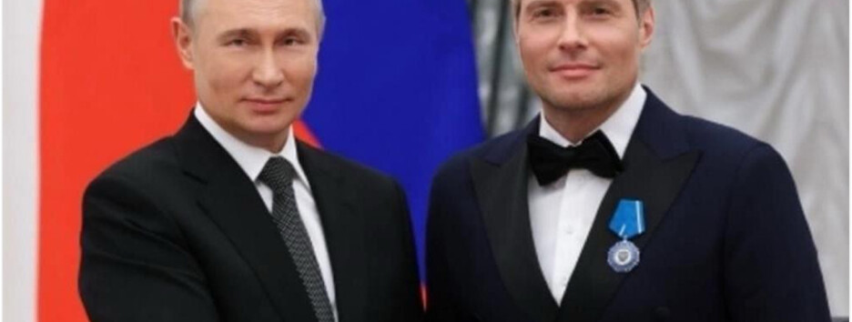 Баскову сообщили о новом подозрении за поддержку войны против Украины