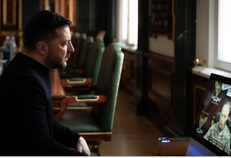 Ситуація на фронті напружена, але рф не досягла своїх цілей на кількох напрямках — Зеленський