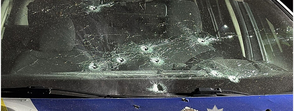 В Одессе водитель авто открыл огонь по патрульным: он погиб во время задержания