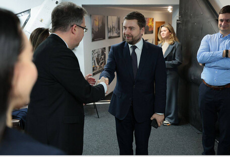 Сербия направляет €2 млн для усиления энергетической устойчивости Украины