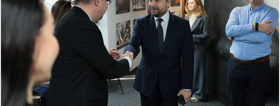 Сербия направляет €2 млн для усиления энергетической устойчивости Украины