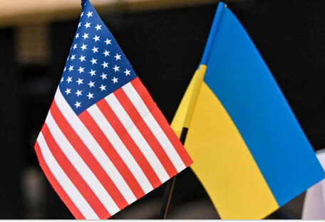 Украина готовит ответы по гарантиям безопасности после разговоров с американской стороной — Зеленский