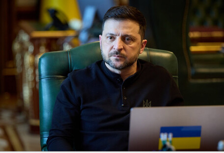 Зеленский предупредил о возможных ударах рф по водоснабжению и логистике