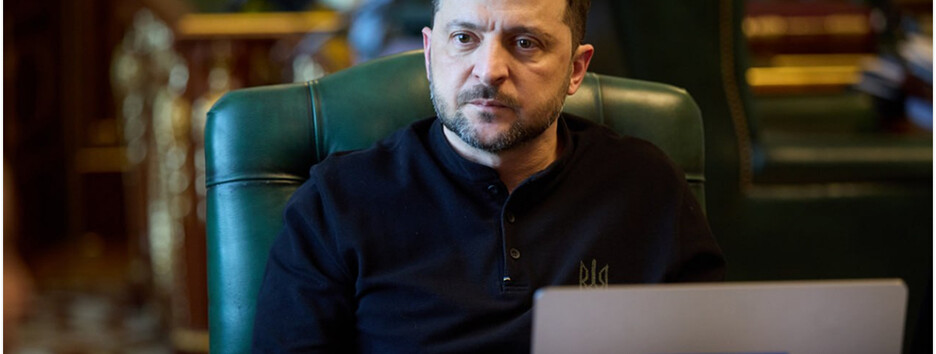 Зеленский предупредил о возможных ударах рф по водоснабжению и логистике