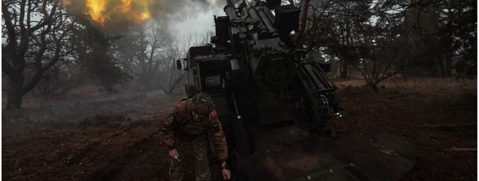 россия не готова к Пасхальному перемирию, однако на фронте ситуация стабилизируется — Зеленский