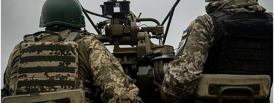 Враг атаковал Украину 141 ударным БпЛА: есть попадания в 17 местах