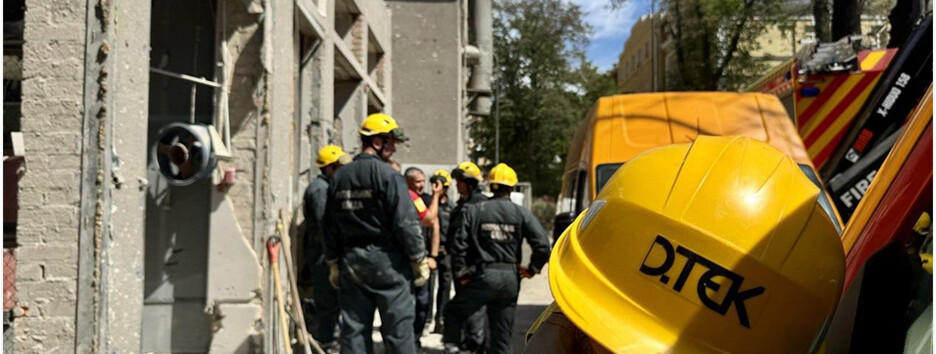 Протягом березня енергетики ДТЕК повернули світло для майже 2,4 млн родин