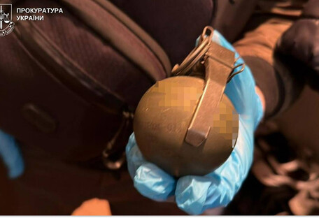 Нападение на судью в Днепре: сообщено о подозрении трем причастным мужчинам