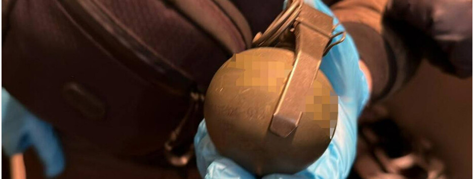 Нападение на судью в Днепре: сообщено о подозрении трем причастным мужчинам