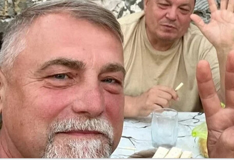 На війні загинув ексначальник департаменту СБУ, який перейшов на бік ворога