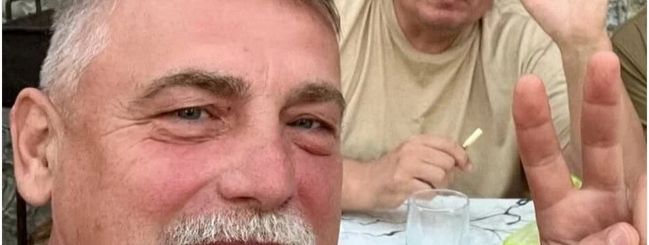 На войне погиб эксначальник департамента СБУ, перешедший на сторону врага