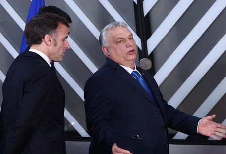 Репарационный кредит для Украины усилит безопасность в Европе