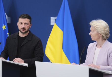 Новый глобальный порядок торговли 2026: как DCFTA 2.0 делает Украину мостом между ЕС и американским рынком