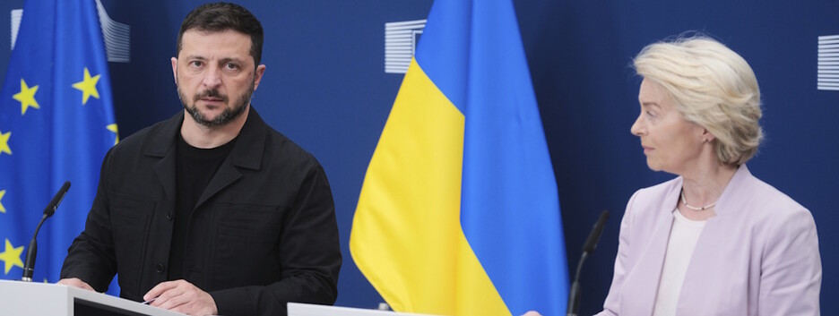 Новий глобальний порядок торгівлі 2026: як DCFTA 2.0 робить Україну мостом між ЄС та американським ринком