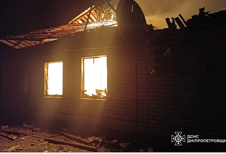 На Дніпропетровщині загинув 11-річний хлопчик, ще троє дорослих поранені