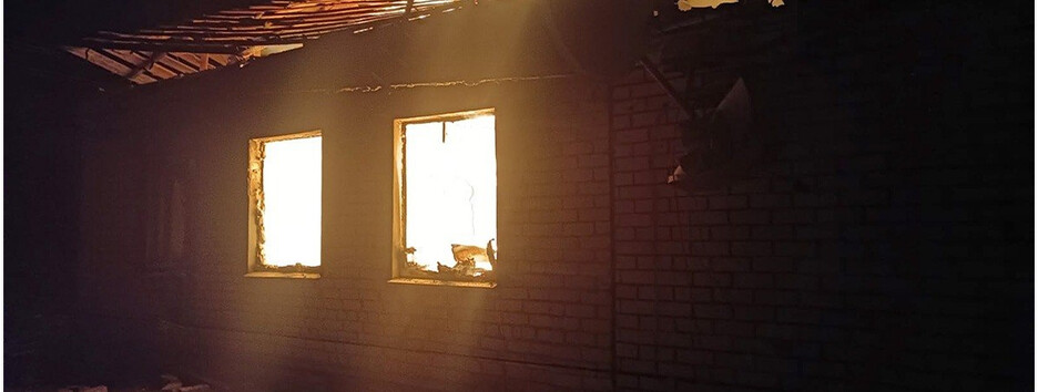 На Дніпропетровщині загинув 11-річний хлопчик, ще троє дорослих поранені