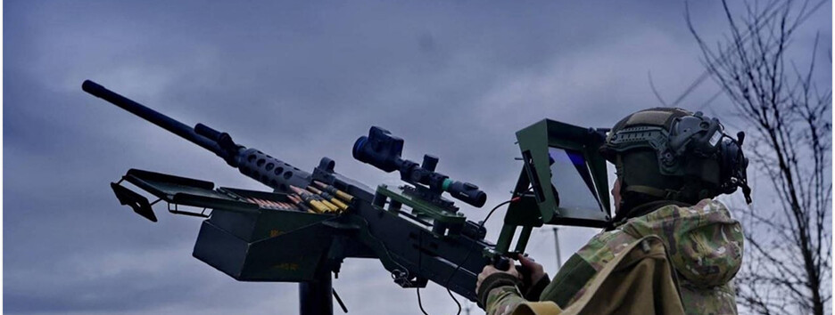 Ночью противник атаковал Украину 110 ударными БПЛА: есть попадания на 14 локациях