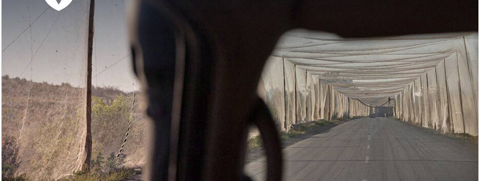 Правительство упростило восстановление прифронтовых дорог для нужд обороны — Федоров