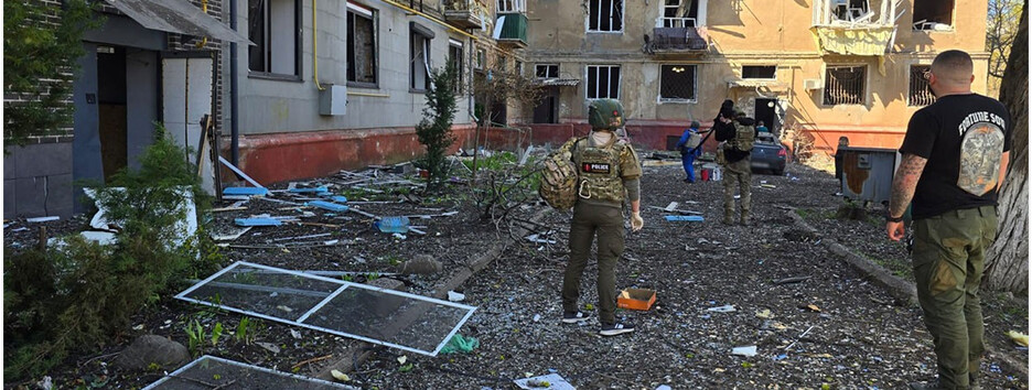 россия нанесла более 1400 ударов по Донбасу за сутки: есть погибший и раненые