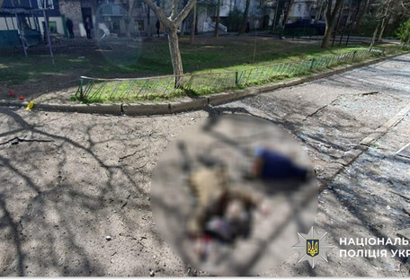 Российские обстрелы Херсонщины: двое погибших, более 10 раненых