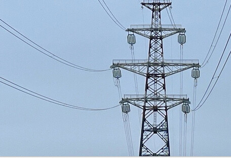 Через негоду знеструмлено споживачів у чотирьох регіонах — Міненерго