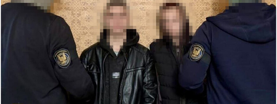 У Харкові затримали подружжя агентів рф, яке готувало теракт у центрі міста