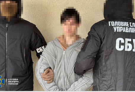 Готовил покушение на одного из руководителей ФРУ: задержан агент ФСБ