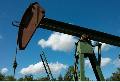 Ціни на нафту впали після заяви США про перемир’я