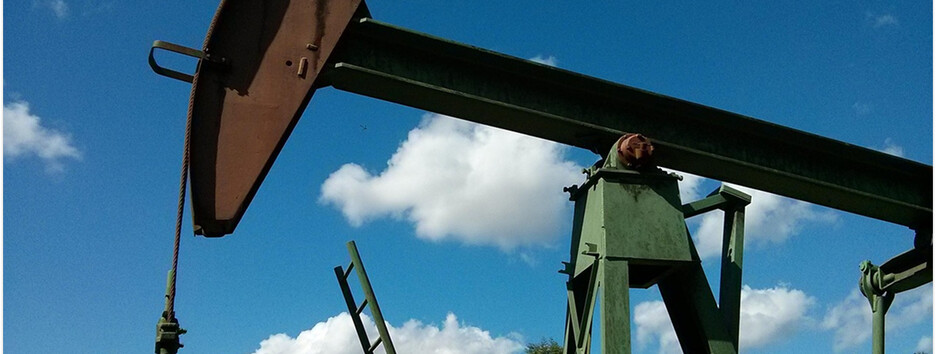 Цены на нефть упали после заявления США о перемирии