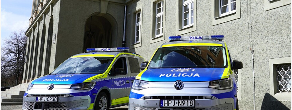 В Чехии подожгли предприятие по производству дронов для Украины: задержаны два поляка