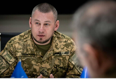 россия хочет создать "буферную зону" в Винницкой области со стороны Приднестровья - ОП