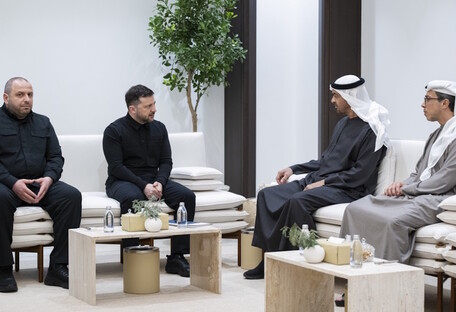 Війна в Ірані дала можливість українському ОПК інтегруватись в регіональну оборонну архітектуру