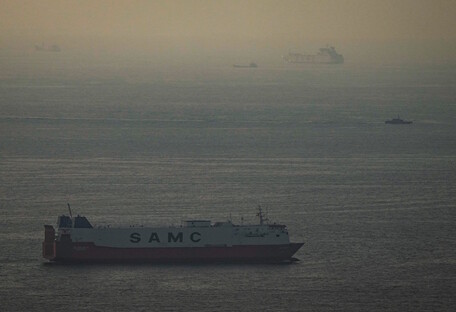 Скрытое оружие Ормуза: как блокада пролива угрожает глобальным продовольственным шоком – и почему Украина снова в эпицентре