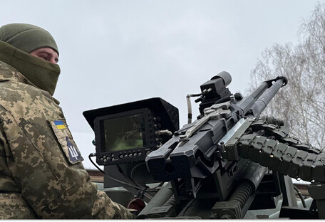 Ночью россияне атаковали Украину 119 ударными БПЛА: есть попадание