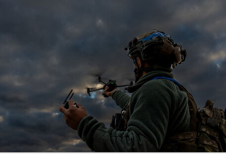 Потери россиян выросли на 29% благодаря ударам дронов — Сырский