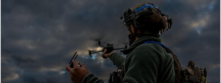 Потери россиян выросли на 29% благодаря ударам дронов — Сырский