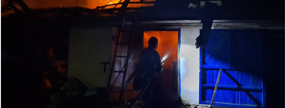 Враг нанес комбинированные удары по жилым секторам Сумщины: есть погибшие и травмированные