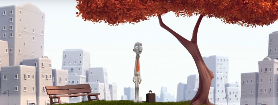 В сети появилась короткометражка, собравшая 60 фестивальных наград