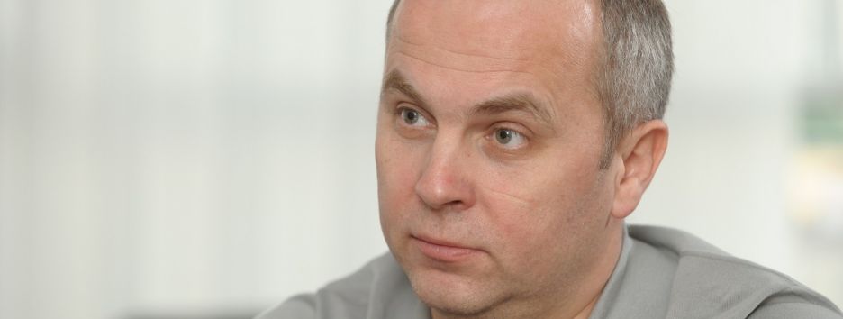 Проминвестбанк купят Павел Фукс и Нестор Шуфрич — журналист