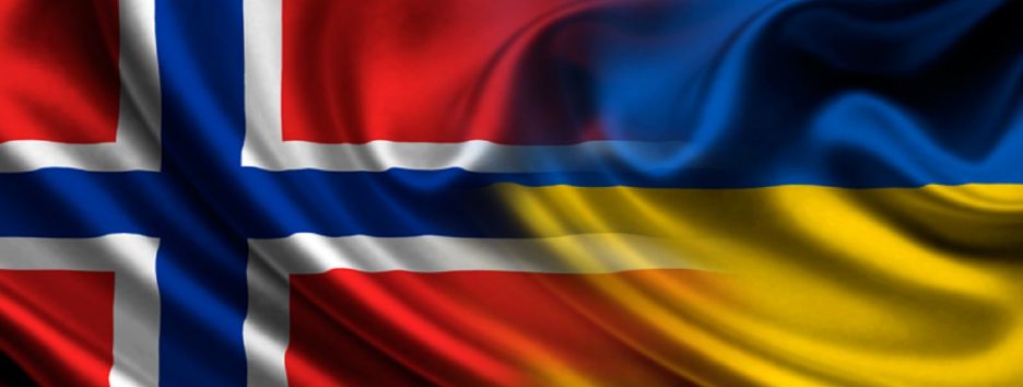 Норвегия поможет реабилитировать раненых украинских военнослужащих