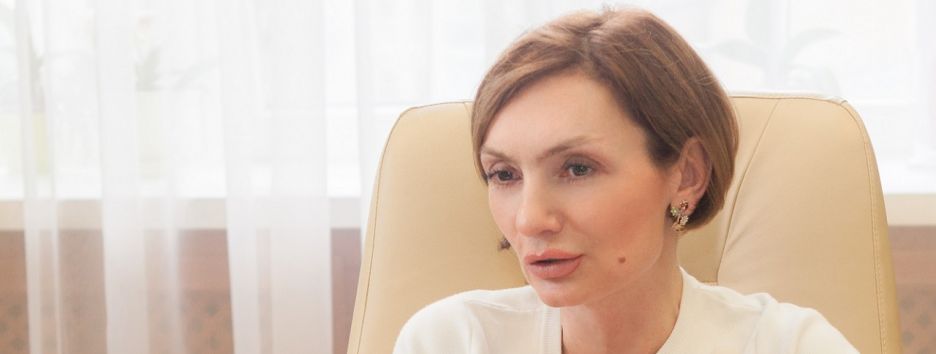 Рожкова по-прежнему не доверяет свои сбережения банкам