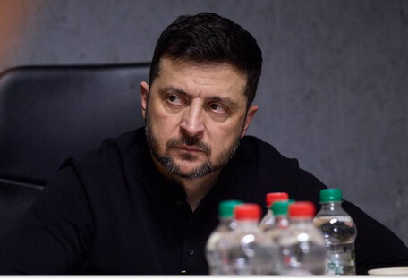 Некоторые партнеры просили Украину не бить по российскому нефтяному сектору — Зеленский