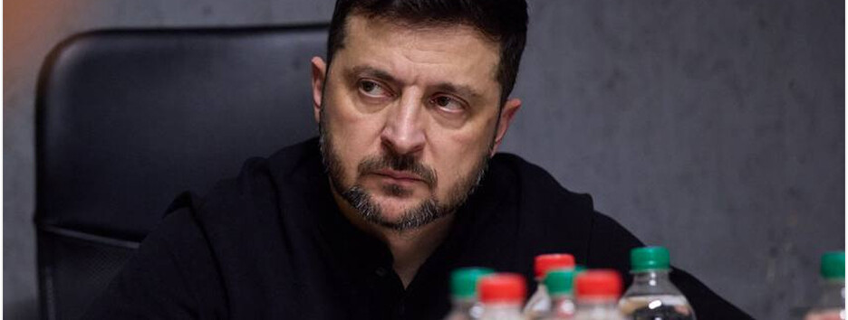 Некоторые партнеры просили Украину не бить по российскому нефтяному сектору — Зеленский