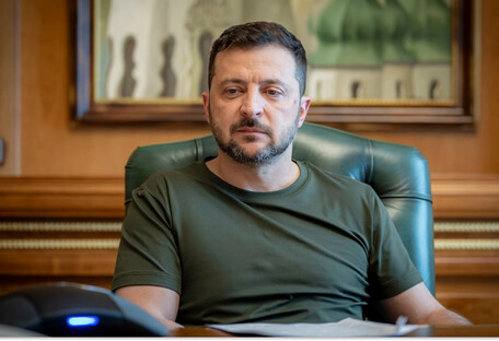 Зеленский рассказал о результатах визитов в Сирию и Турцию: НАТО, переговоры и энергетика